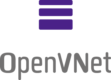 OpenVNet logo